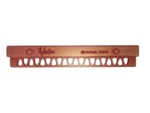 vadim 41-60 raspberry gold