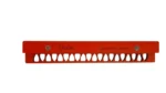 vadim 41-60 mandarine