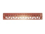 vadim 41-60 raspberry gold