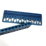 DSN15*2 Набор органайзеров ультрамарин (ultramarine) chameleon galaxy на 30 мулине (2шт)