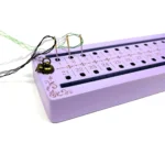 Lucy_40_орхидея (orchid) игольница