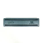 Lucy_40_зелёный с искрой (green with a spark_new 4H) игольница
