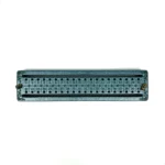 Lucy_40_зелёный с искрой (green with a spark_new 4H) игольница