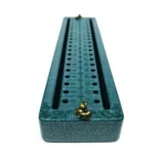 Lucy_40_зелёный с искрой (green with a spark_new 4H) игольница