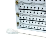 Anna 160_viking bracelet_moonstone