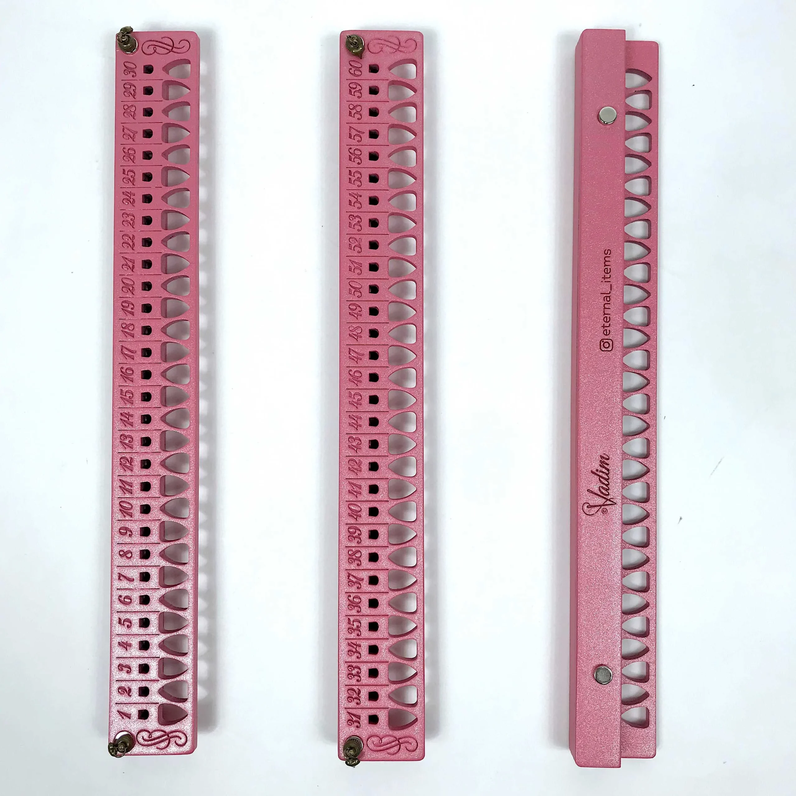 vadim maxi pink a sugar marmalade