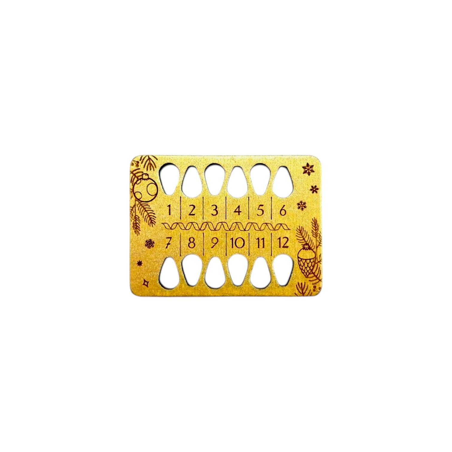 ESX26_12 Органайзер НГ gold 01